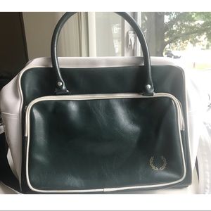 Fred Perry shoulder bag ▫️